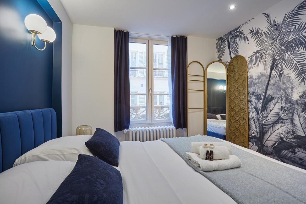 Apartment Saint Germain Des Pres By Studio Prestige Parijs Buitenkant foto