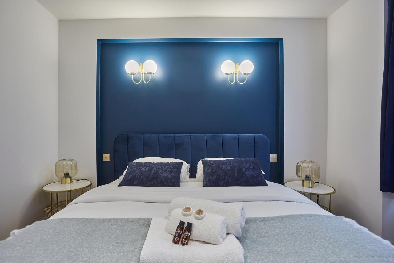 Apartment Saint Germain Des Pres By Studio Prestige Parijs Buitenkant foto