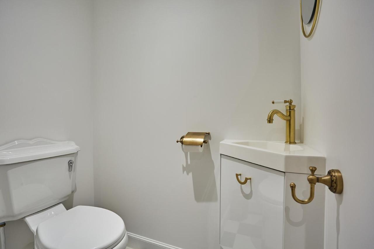 Apartment Saint Germain Des Pres By Studio Prestige Parijs Buitenkant foto