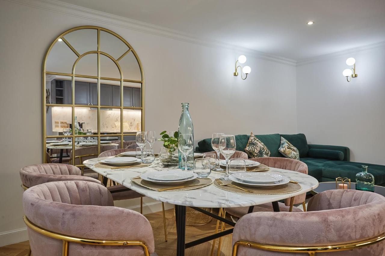 Apartment Saint Germain Des Pres By Studio Prestige Parijs Buitenkant foto